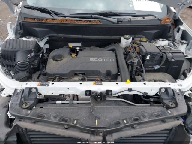 3GNAXSEV0LS648569 Chevrolet Equinox Awd Ls