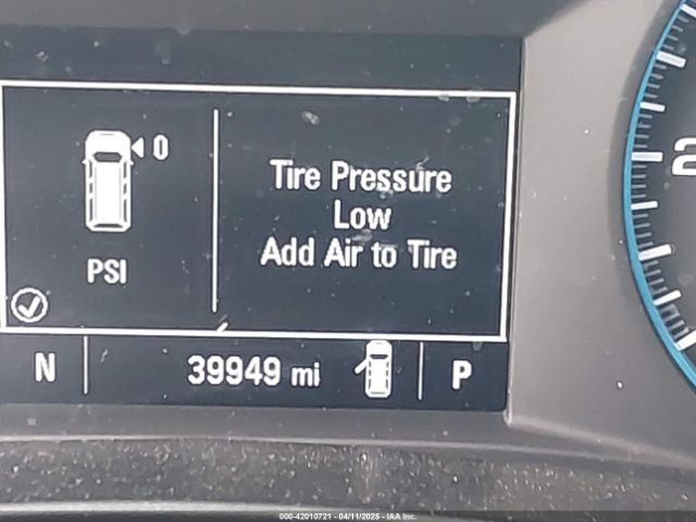 3GNAXSEV0LS648569 Chevrolet Equinox Awd Ls