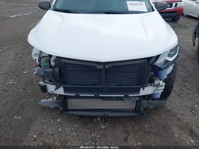 3GNAXSEV0LS648569 Chevrolet Equinox Awd Ls