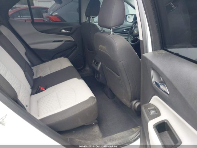 3GNAXSEV0LS648569 Chevrolet Equinox Awd Ls