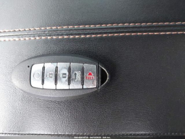 1N4BL4CV8LC175538 Nissan Altima Sr Fwd
