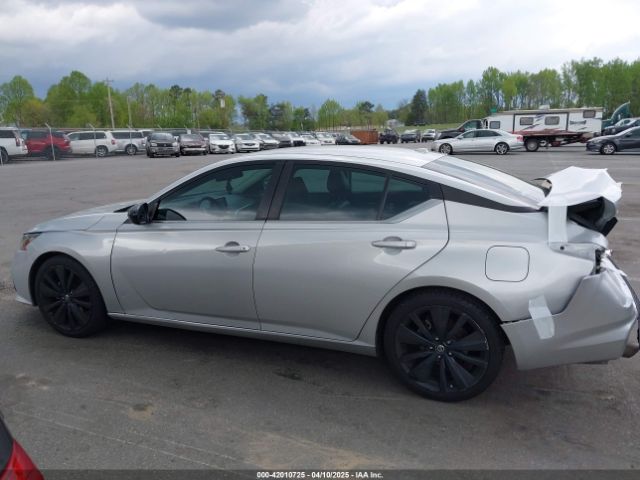 1N4BL4CV8LC175538 Nissan Altima Sr Fwd