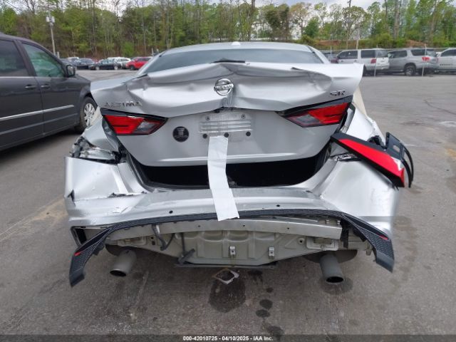 1N4BL4CV8LC175538 Nissan Altima Sr Fwd