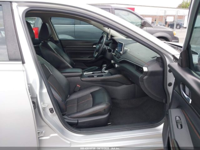 1N4BL4CV8LC175538 Nissan Altima Sr Fwd