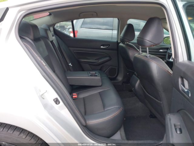 1N4BL4CV8LC175538 Nissan Altima Sr Fwd