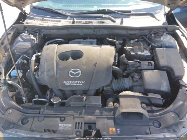JM1BM1X79G1278079 Mazda Mazda3 I Grand Touring