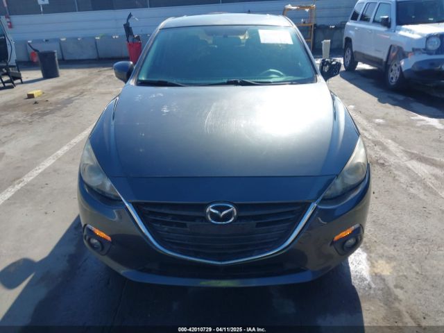 JM1BM1X79G1278079 Mazda Mazda3 I Grand Touring