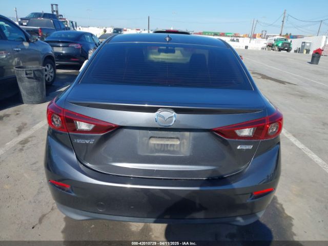 JM1BM1X79G1278079 Mazda Mazda3 I Grand Touring