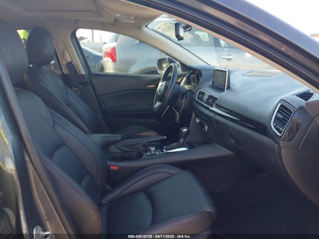 JM1BM1X79G1278079 Mazda Mazda3 I Grand Touring