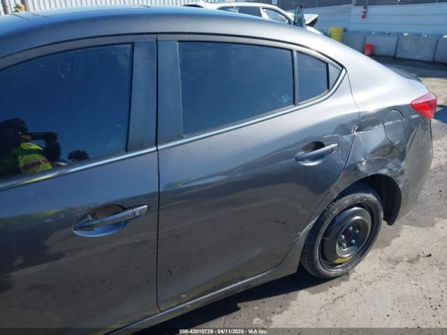 JM1BM1X79G1278079 Mazda Mazda3 I Grand Touring