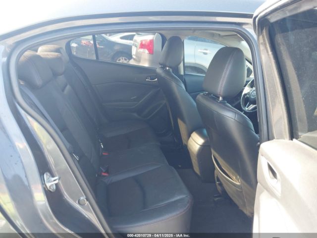 JM1BM1X79G1278079 Mazda Mazda3 I Grand Touring