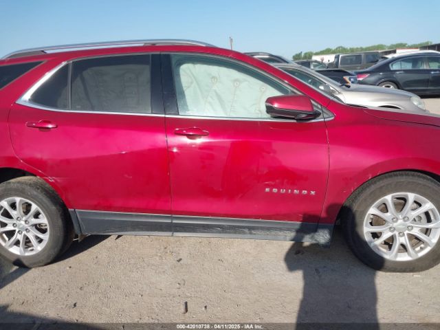 3GNAXLEUXJS597897 Chevrolet EQUINOX LT