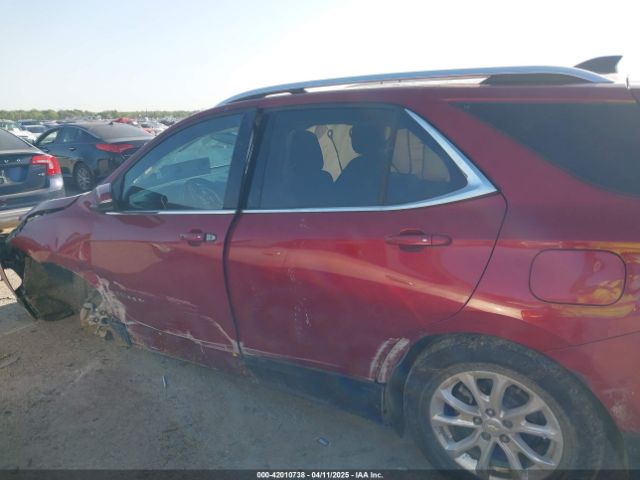 3GNAXLEUXJS597897 Chevrolet EQUINOX LT