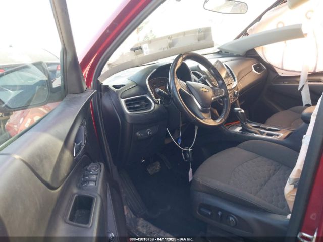 3GNAXLEUXJS597897 Chevrolet EQUINOX LT