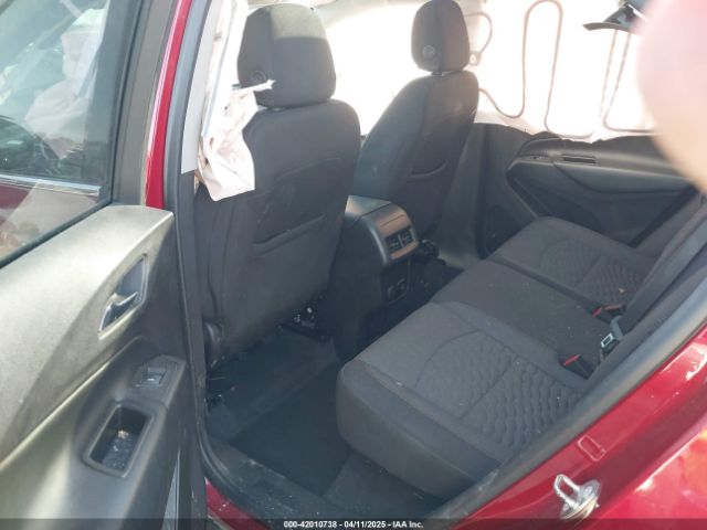 3GNAXLEUXJS597897 Chevrolet EQUINOX LT