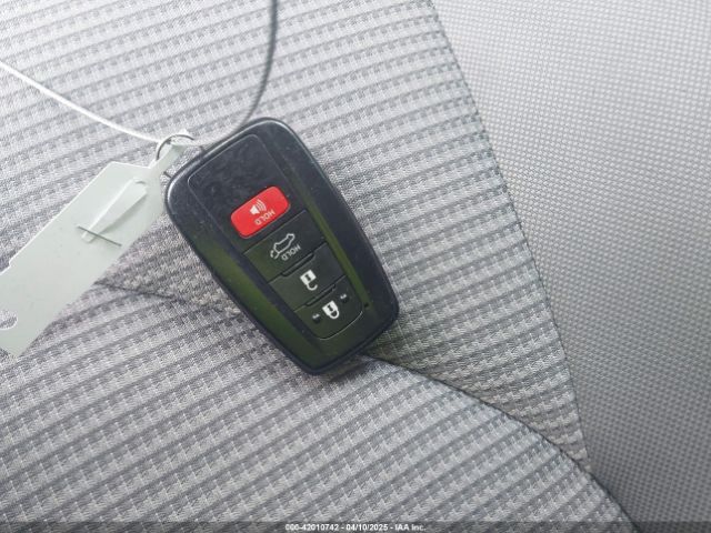 5TDZZRAH7MS516123 Toyota Highlander Le