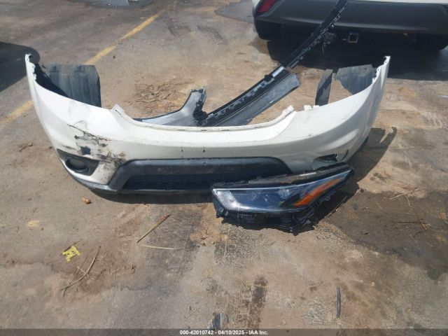 5TDZZRAH7MS516123 Toyota Highlander Le