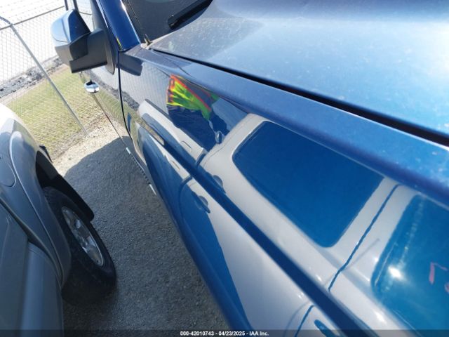 3GCUKTEC4GG387206 Chevrolet Silverado 1500 High Country