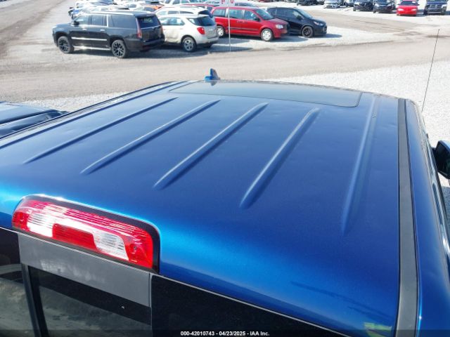 3GCUKTEC4GG387206 Chevrolet Silverado 1500 High Country