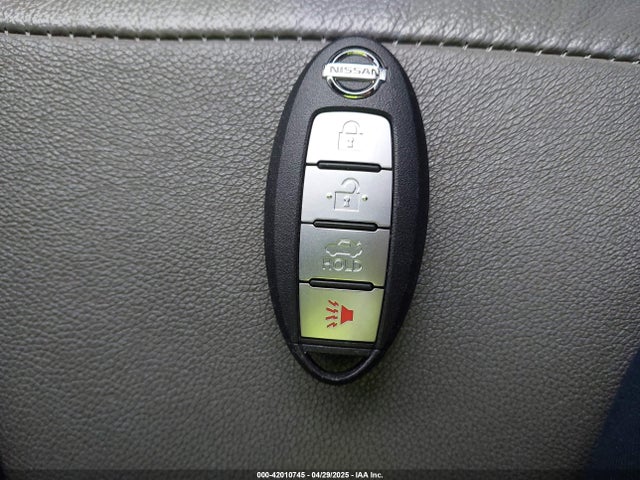 1N4AL3AP7HC117292 Nissan Altima