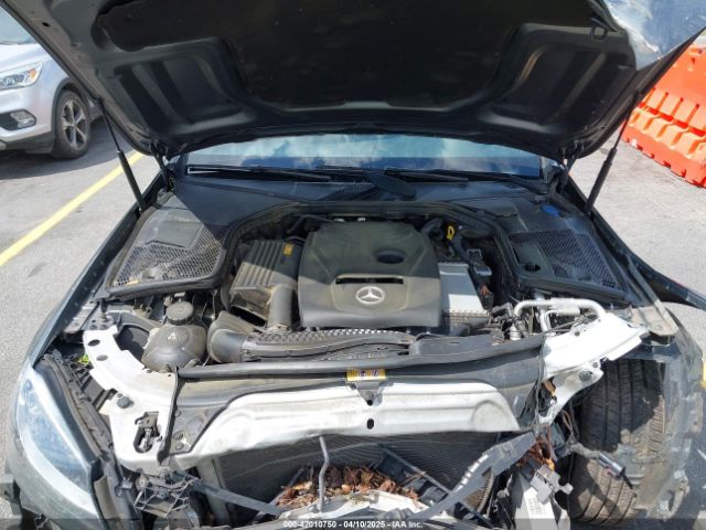 55SWF4KB8JU272831 Mercedes-Benz C 300 4matic
