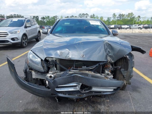 55SWF4KB8JU272831 Mercedes-Benz C 300 4matic