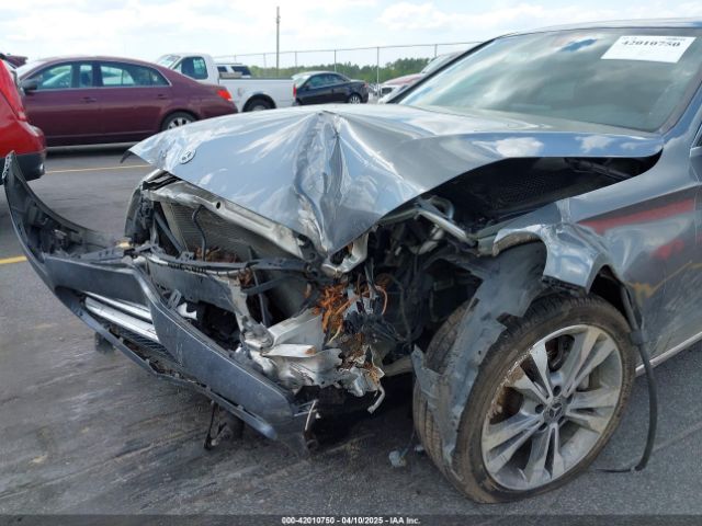 55SWF4KB8JU272831 Mercedes-Benz C 300 4matic