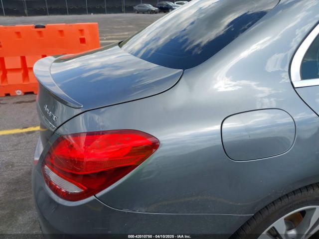 55SWF4KB8JU272831 Mercedes-Benz C 300 4matic
