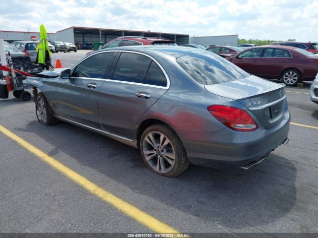 55SWF4KB8JU272831 Mercedes-Benz C 300 4matic