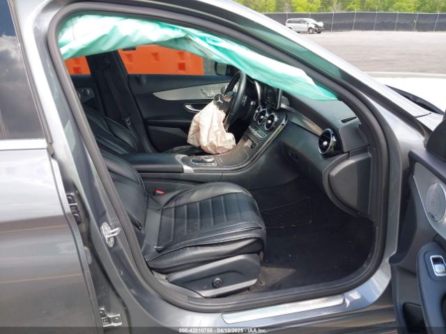 55SWF4KB8JU272831 Mercedes-Benz C 300 4matic