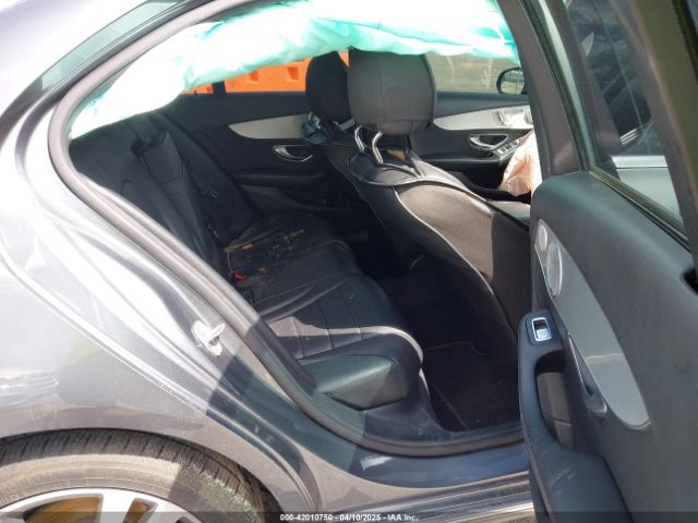 55SWF4KB8JU272831 Mercedes-Benz C 300 4matic