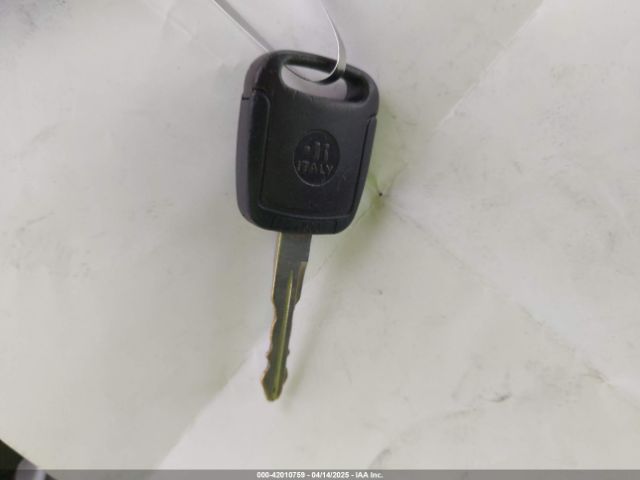 2002 CHRYSLER PT CRUISER 3C4FY58B82T243552 Photo 10