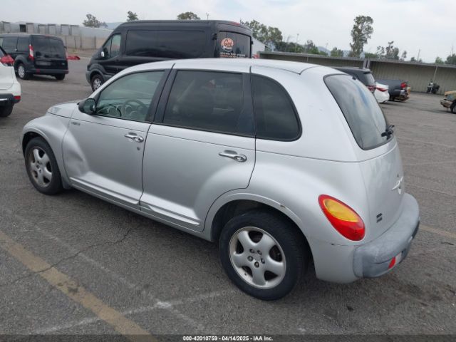 2002 CHRYSLER PT CRUISER 3C4FY58B82T243552 Photo 2