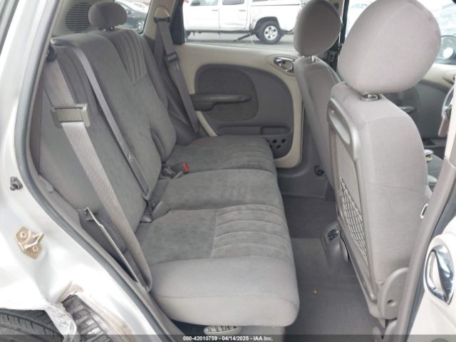 2002 CHRYSLER PT CRUISER 3C4FY58B82T243552 Photo 7