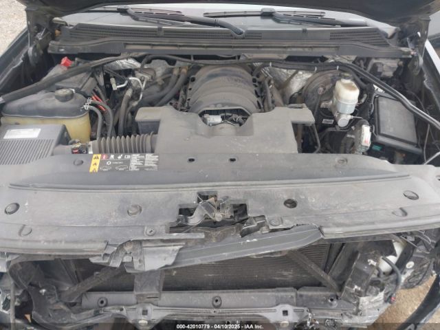 3GTU2PEJXJG192353 GMC Sierra 1500 Denali