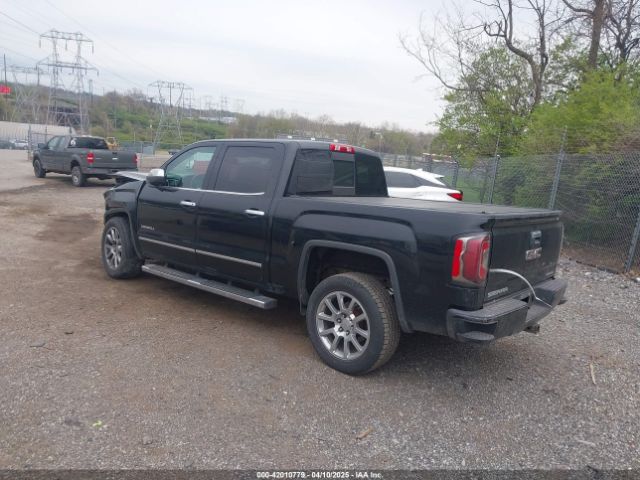 3GTU2PEJXJG192353 GMC Sierra 1500 Denali