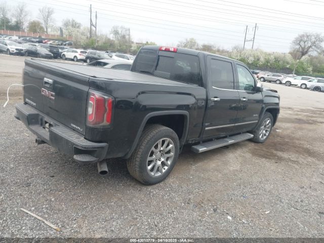 3GTU2PEJXJG192353 GMC Sierra 1500 Denali