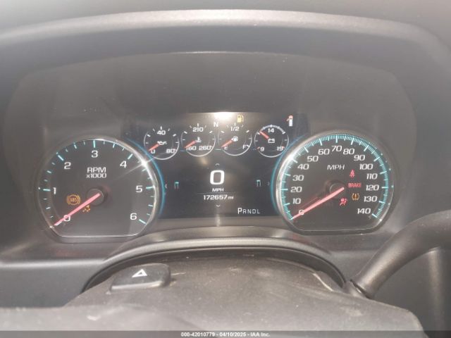 3GTU2PEJXJG192353 GMC Sierra 1500 Denali