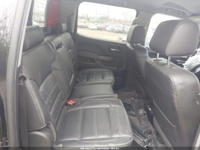 3GTU2PEJXJG192353 GMC Sierra 1500 Denali