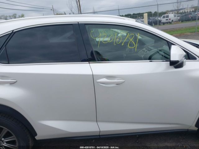 JTJYARBZ5J2089325 Lexus NX 300