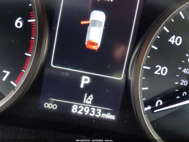 JTJYARBZ5J2089325 Lexus NX 300