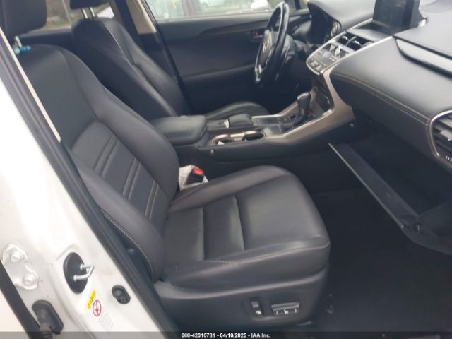JTJYARBZ5J2089325 Lexus NX 300