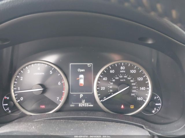 JTJYARBZ5J2089325 Lexus NX 300