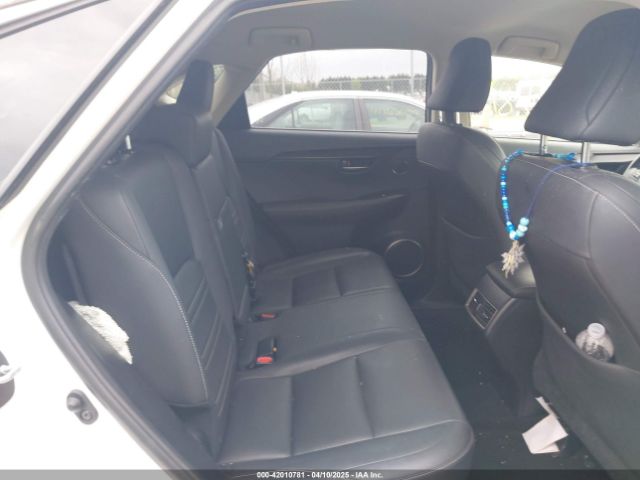 JTJYARBZ5J2089325 Lexus NX 300