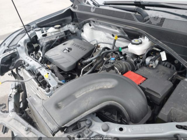 KL4MMCSL9NB014595 Buick Encore Gx Awd Preferred