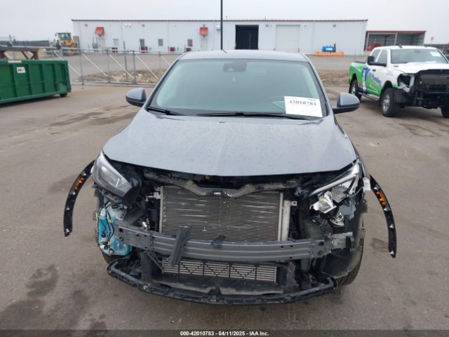 KL4MMCSL9NB014595 Buick Encore Gx Awd Preferred