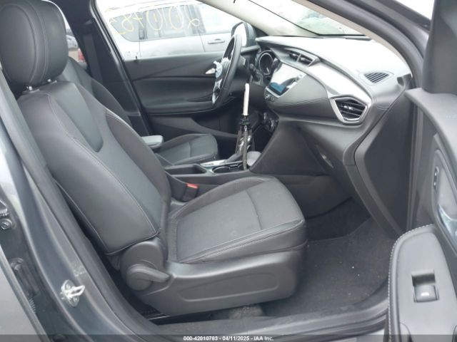 KL4MMCSL9NB014595 Buick Encore Gx Awd Preferred