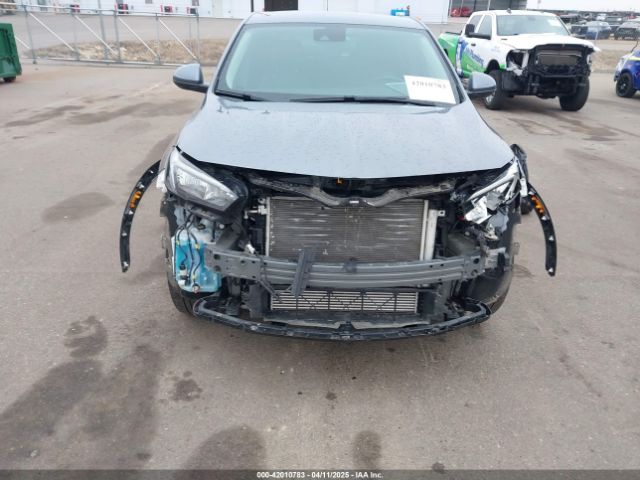 KL4MMCSL9NB014595 Buick Encore Gx Awd Preferred