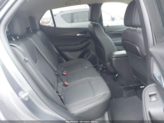 KL4MMCSL9NB014595 Buick Encore Gx Awd Preferred
