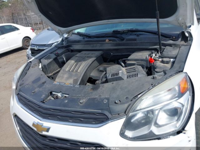 2GNFLEEK4H6116143 Chevrolet EQUINOX LS